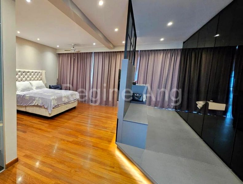 5 Bed Terraced House (Landed) for Rent in  Hoover Park - Image 10
